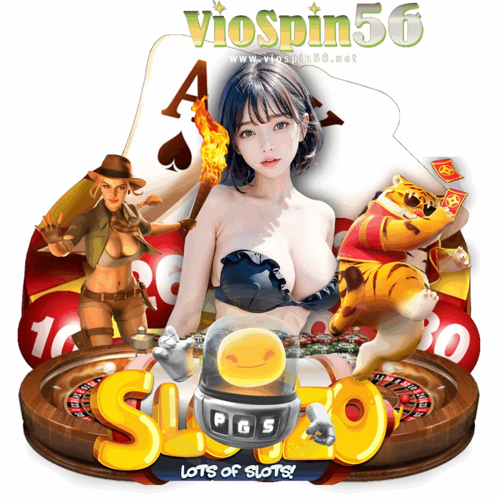 viospin56 game