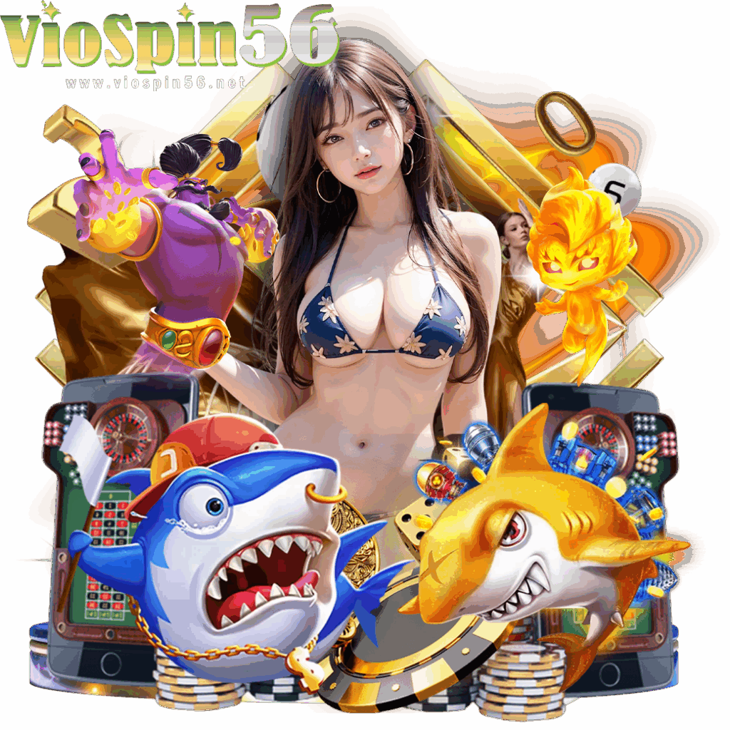 viospin56 slot